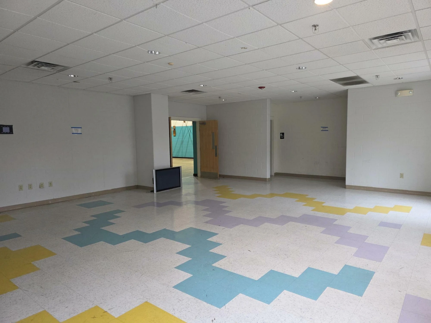 Indoor Sports Entertainment Facility | Winchester, Virginia