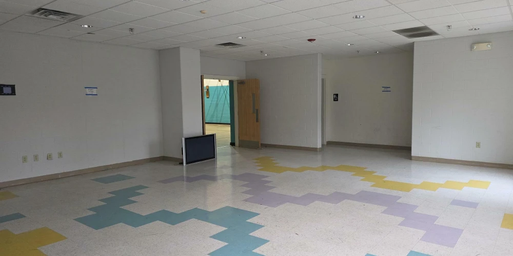 Indoor Sports Entertainment Facility | Winchester, Virginia