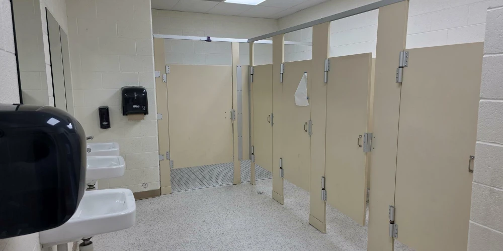 Indoor Sports Entertainment Facility | Winchester, Virginia