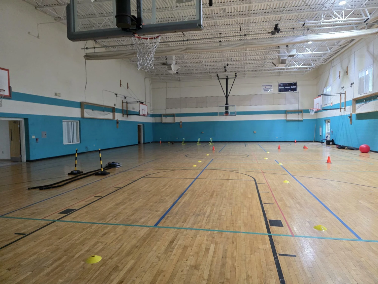 Indoor Sports Entertainment Facility | Winchester, Virginia