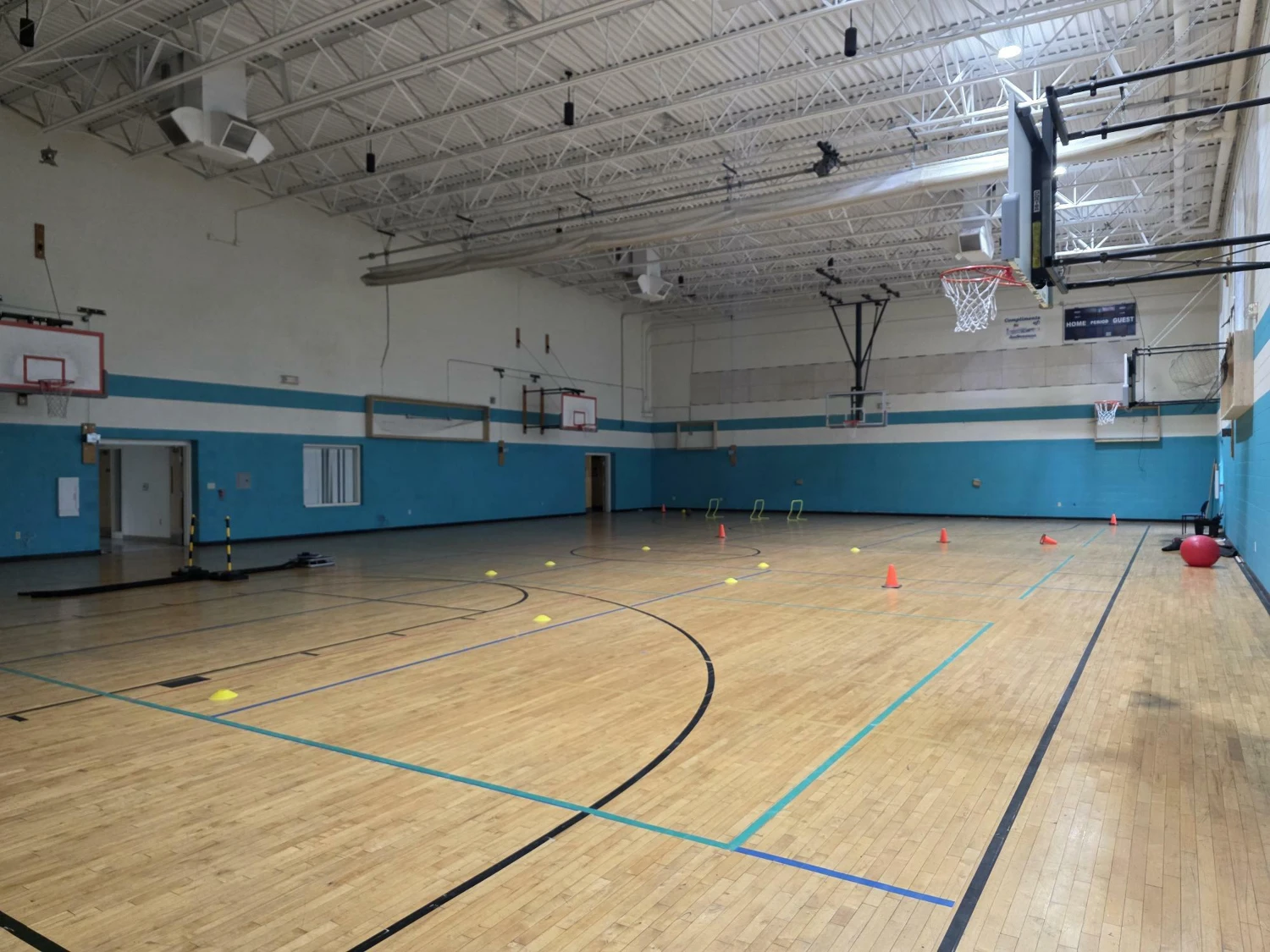 Indoor Sports Entertainment Facility | Winchester, Virginia