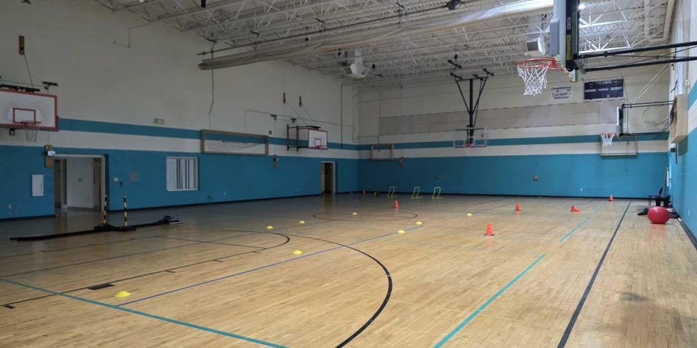 Indoor Sports Entertainment Facility | Winchester, Virginia