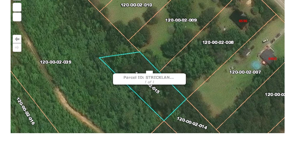 Opportunity Zone Isolated Country Site for Golfing & Fishing Buddies and Steaks on the Grill