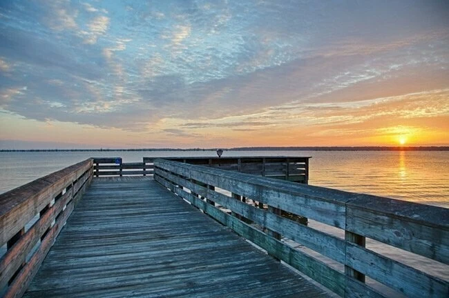 Opportunity Zone Isolated Country Site for Golfing & Fishing Buddies and Steaks on the Grill