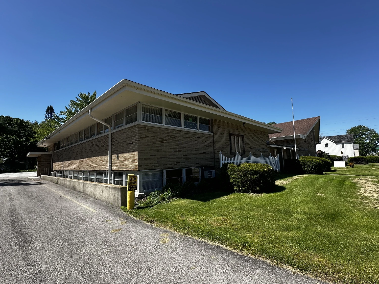 207 E Foulke Ave, Findlay, OH 45840