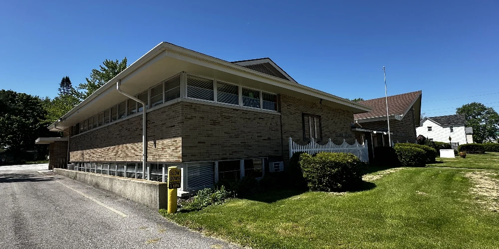 207 E Foulke Ave, Findlay, OH 45840
