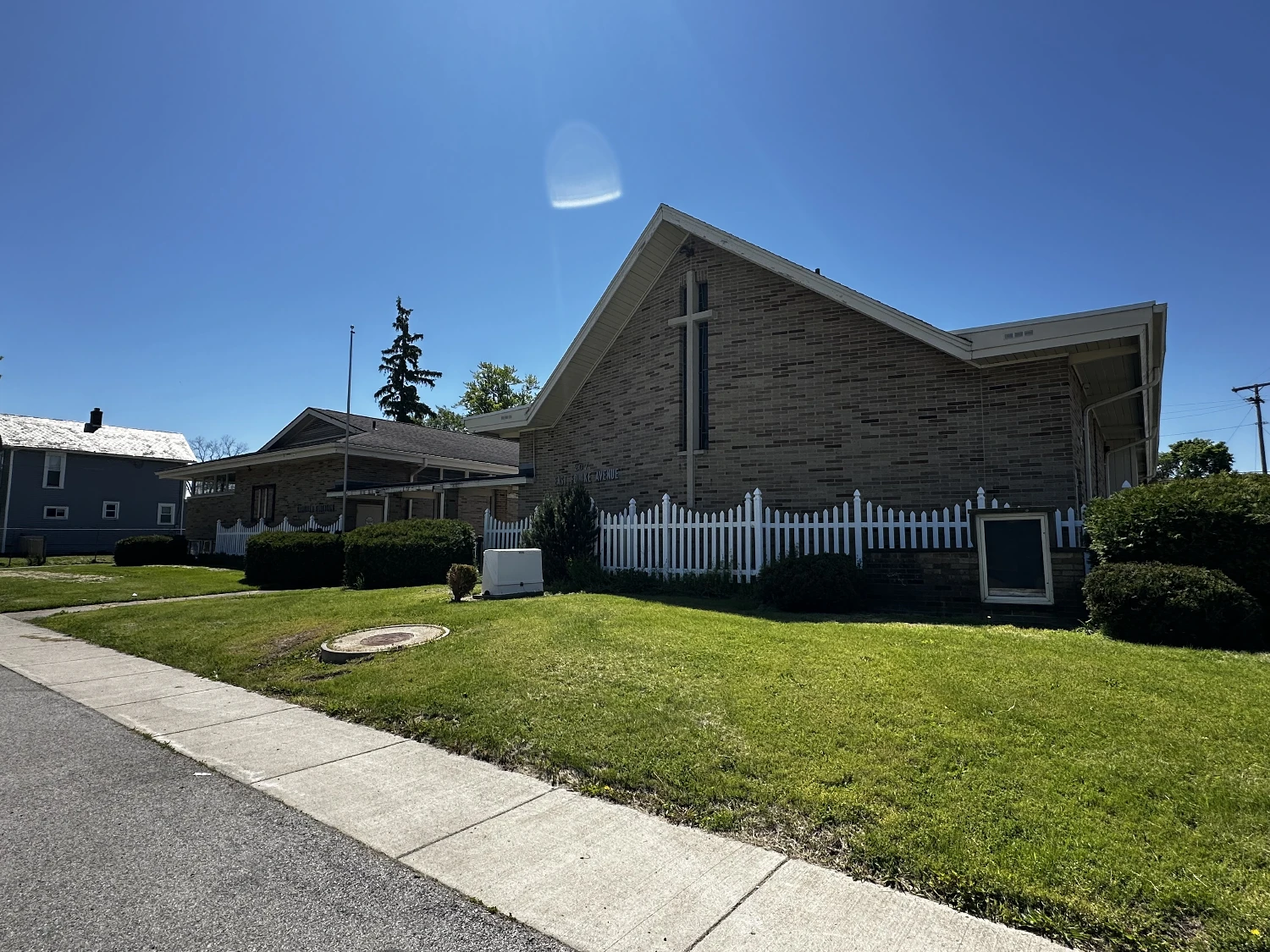 207 E Foulke Ave, Findlay, OH 45840