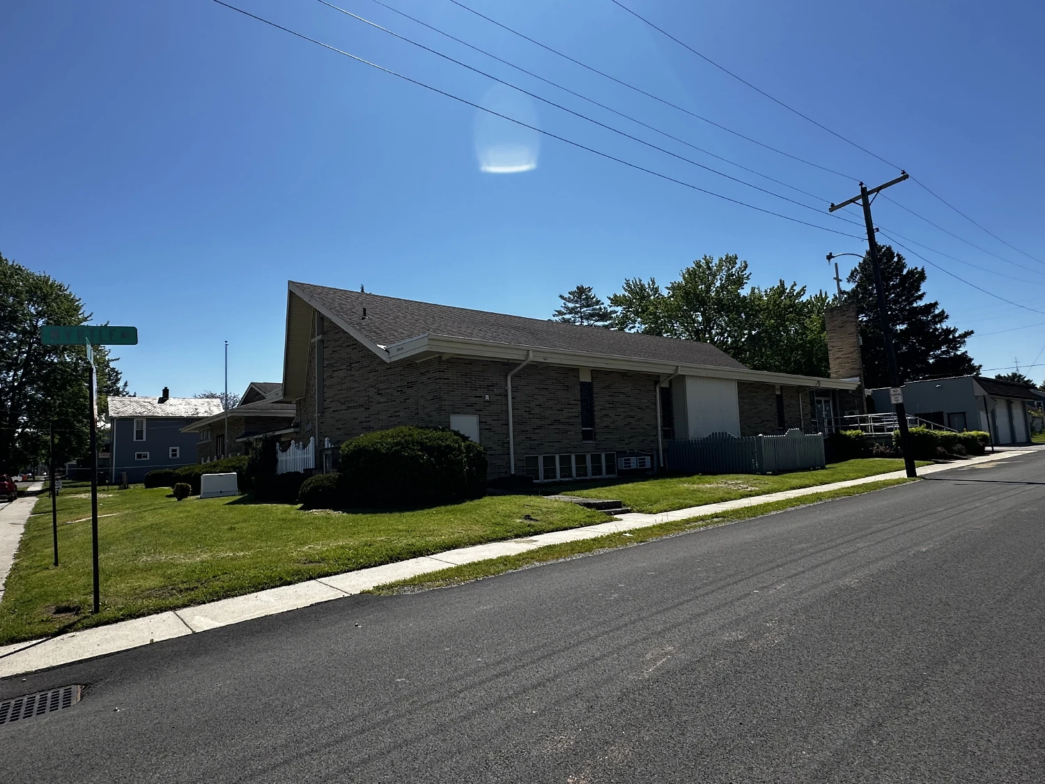 207 E Foulke Ave, Findlay, OH 45840