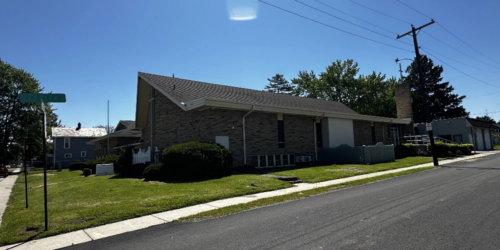 207 E Foulke Ave, Findlay, OH 45840