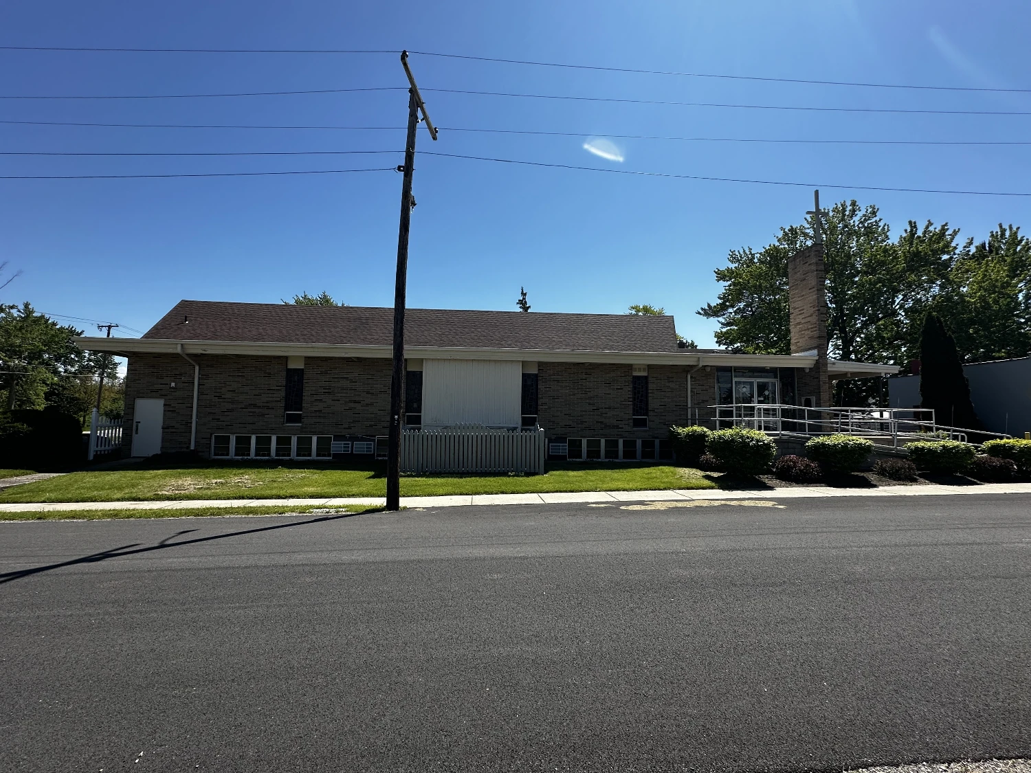 207 E Foulke Ave, Findlay, OH 45840