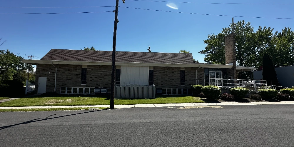 207 E Foulke Ave, Findlay, OH 45840