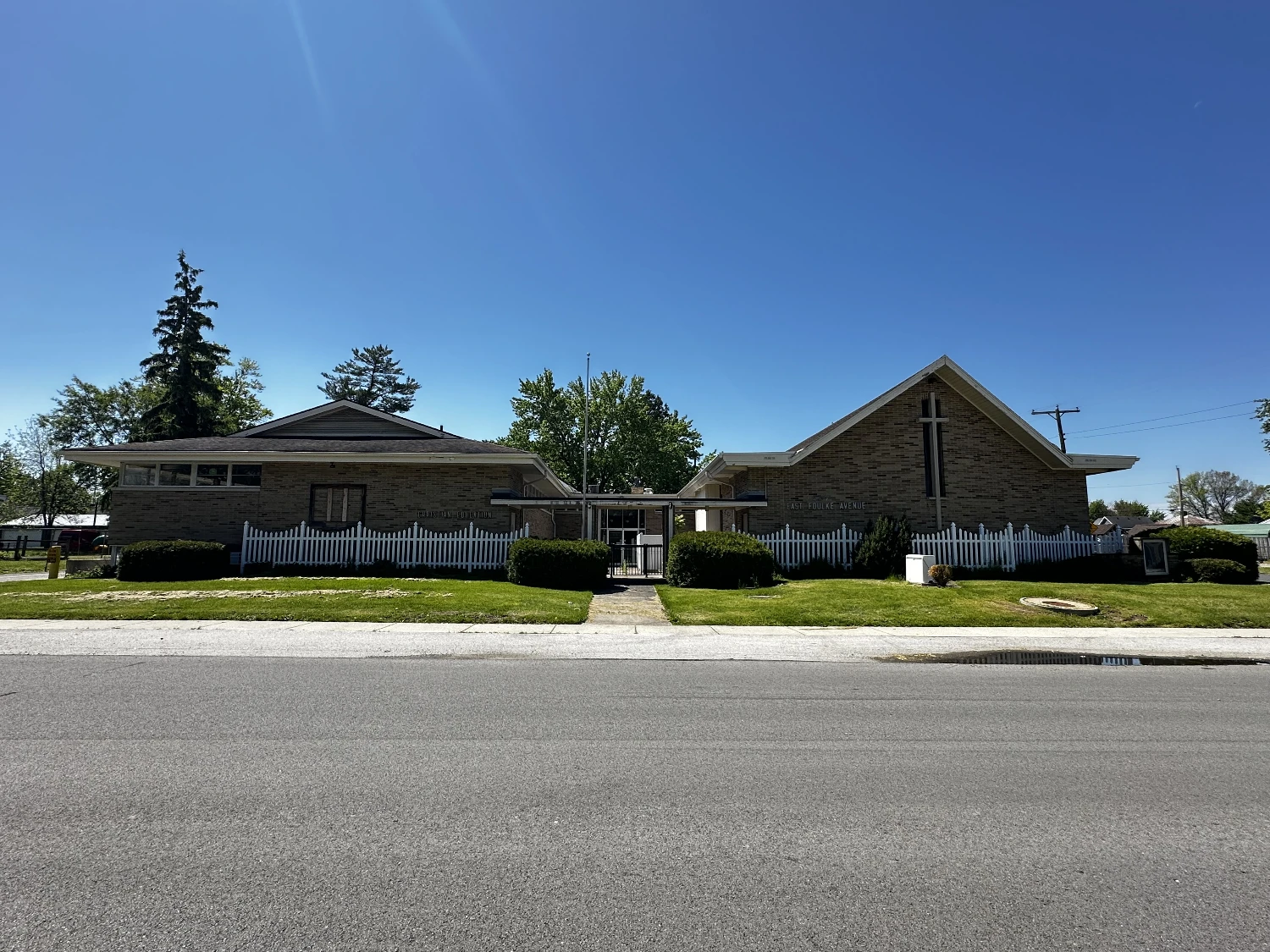 207 E Foulke Ave, Findlay, OH 45840