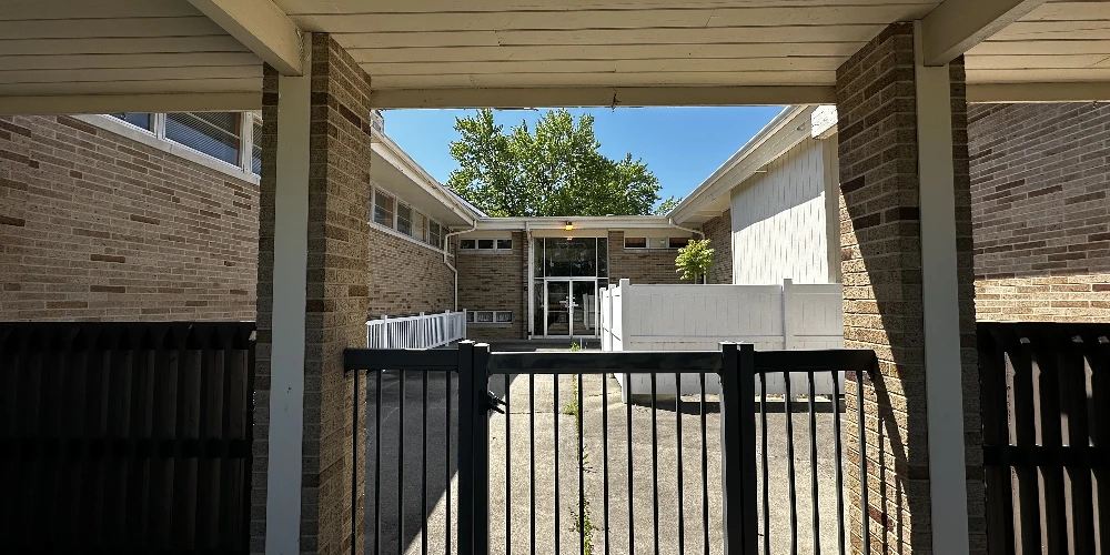 207 E Foulke Ave, Findlay, OH 45840