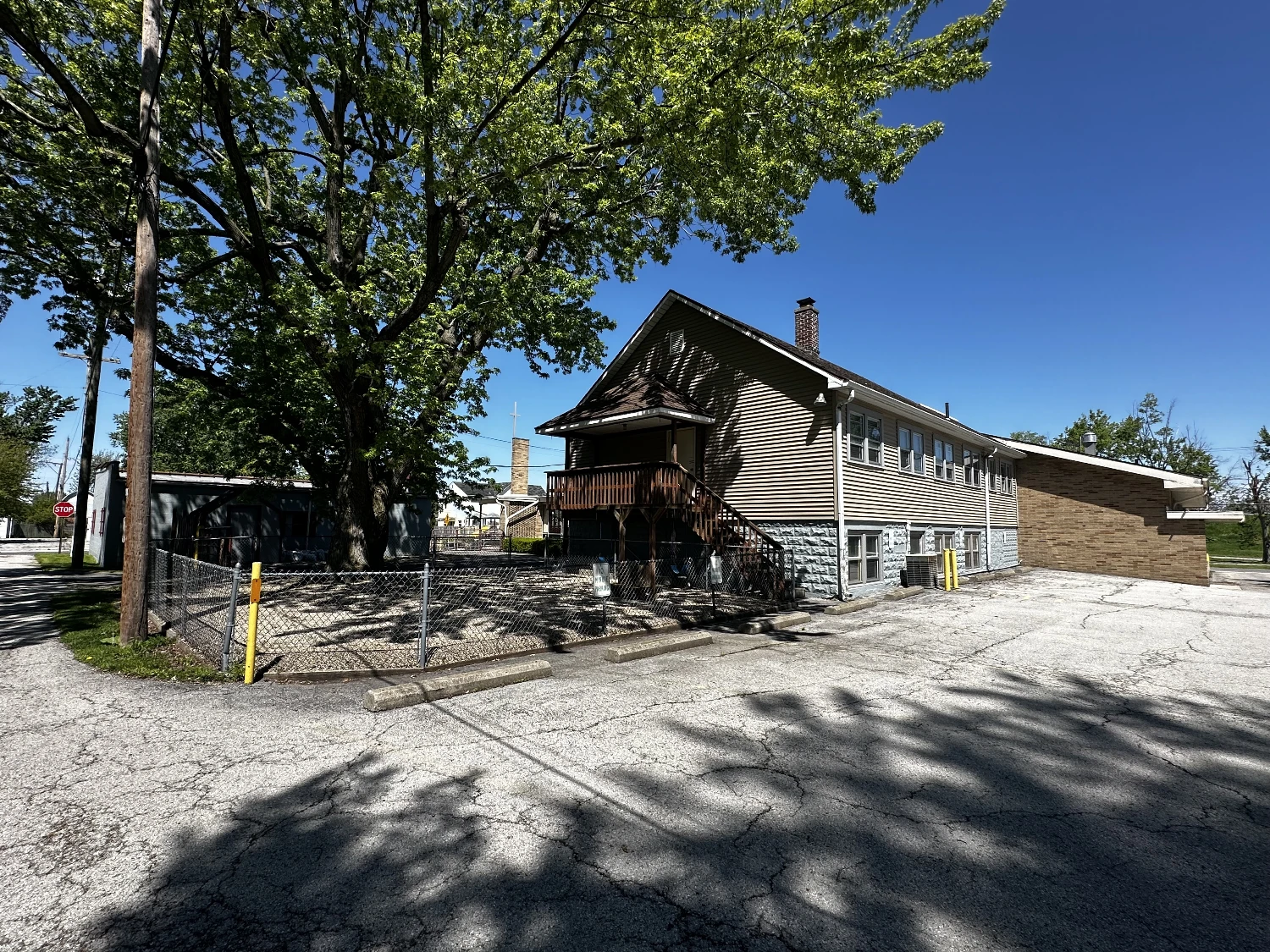 207 E Foulke Ave, Findlay, OH 45840