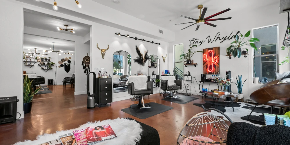 610 E Roosevelt St Unit 141 Mixed Use