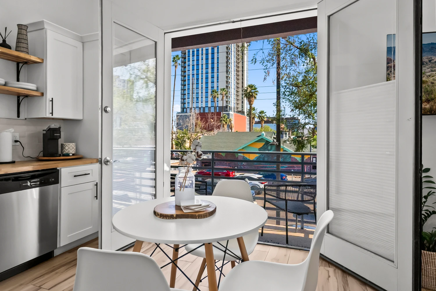 610 E Roosevelt St Unit 141 Mixed Use