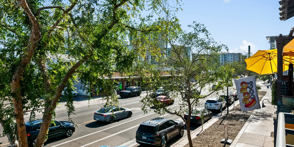 610 E Roosevelt St Unit 141 Mixed Use