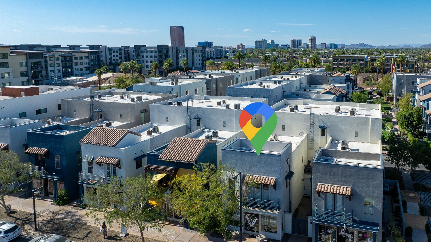 610 E Roosevelt St Unit 141 Mixed Use