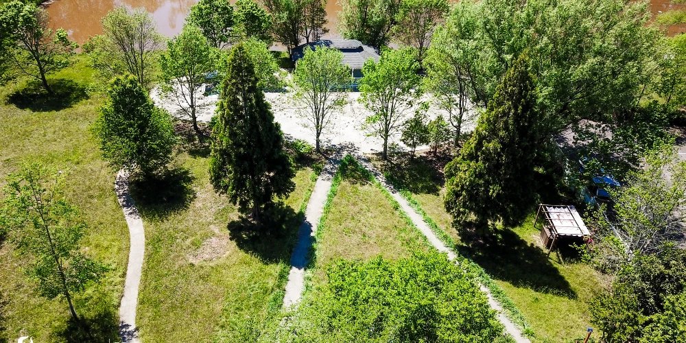 Former Wedding / Event Venue With All FF&E | ±3,782 SF | Dawsonville, GA