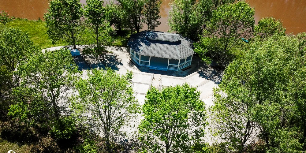 Former Wedding / Event Venue With All FF&E | ±3,782 SF | Dawsonville, GA