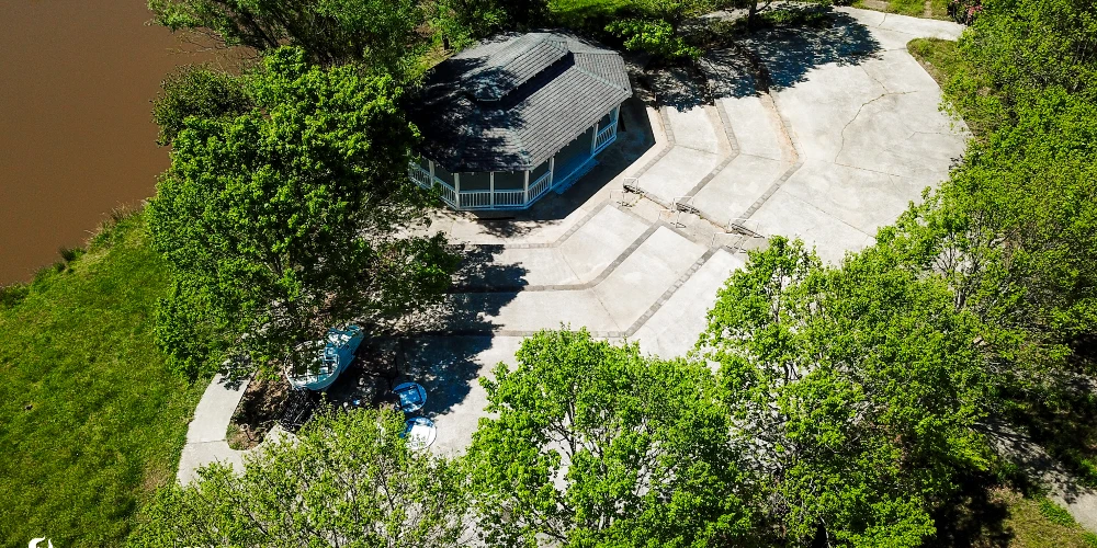 Former Wedding / Event Venue With All FF&E | ±3,782 SF | Dawsonville, GA
