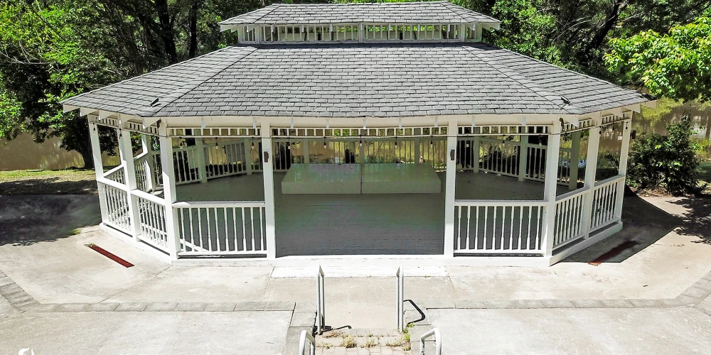 Former Wedding / Event Venue With All FF&E | ±3,782 SF | Dawsonville, GA