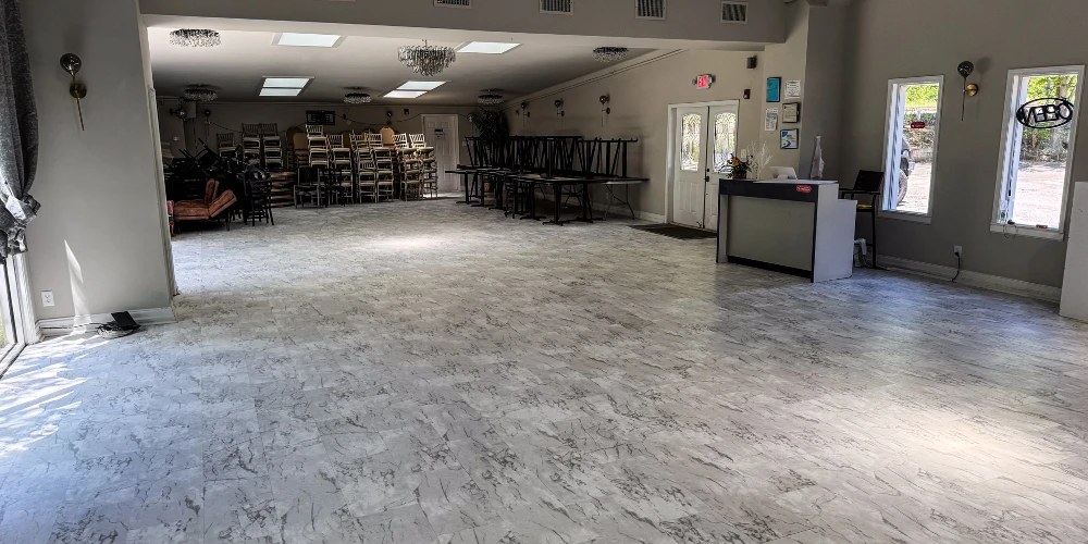 Former Wedding / Event Venue With All FF&E | ±3,782 SF | Dawsonville, GA