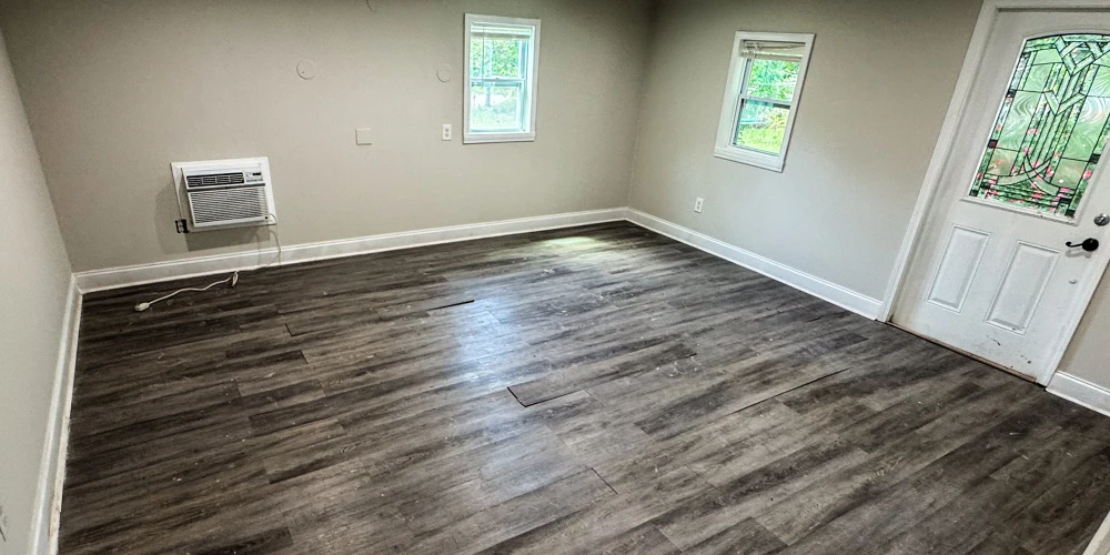 Former Wedding / Event Venue With All FF&E | ±3,782 SF | Dawsonville, GA