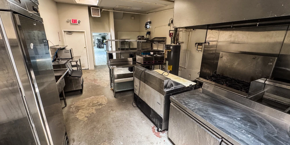 Former Wedding / Event Venue With All FF&E | ±3,782 SF | Dawsonville, GA
