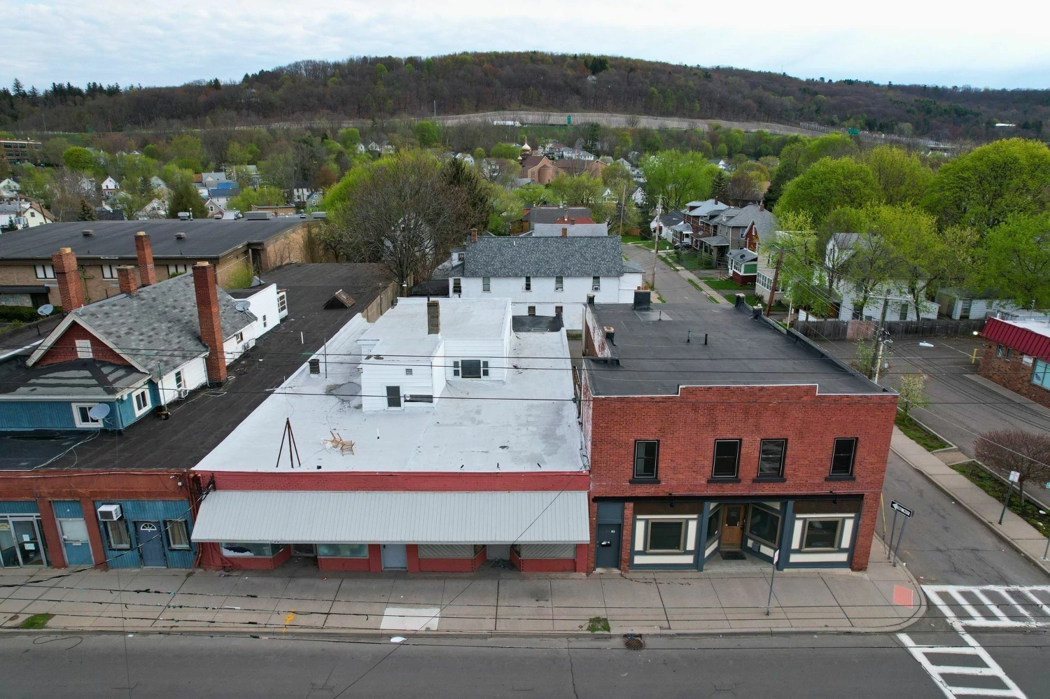 348 Clinton St, Binghamton, NY for sale