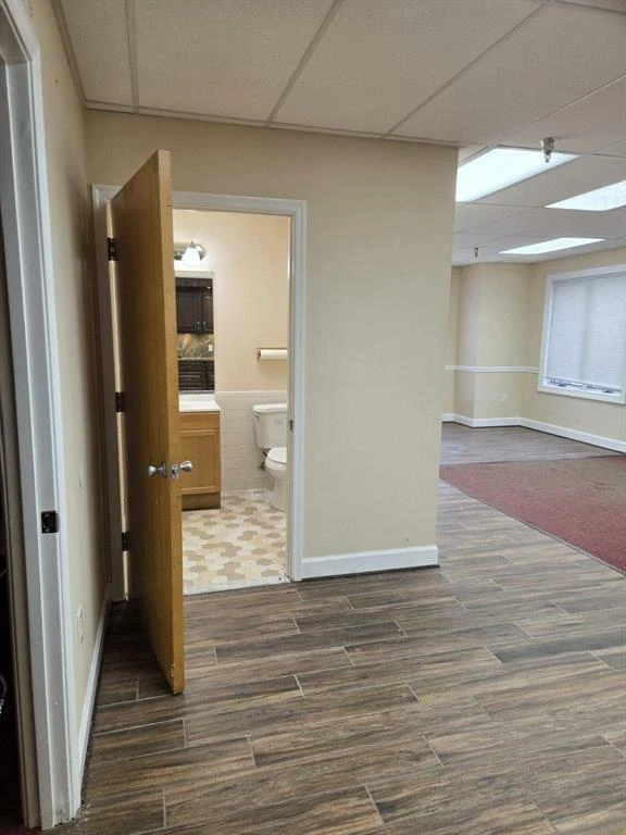 Established Office Campus Minutes from Route 5 & Beltway