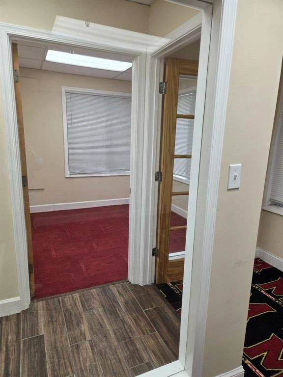 Established Office Campus Minutes from Route 5 & Beltway