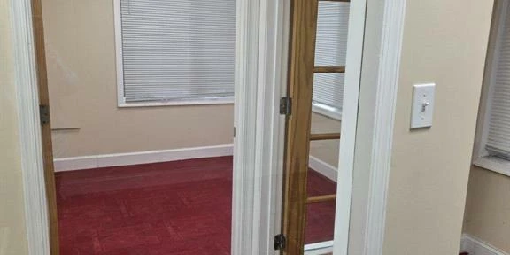 Established Office Campus Minutes from Route 5 & Beltway