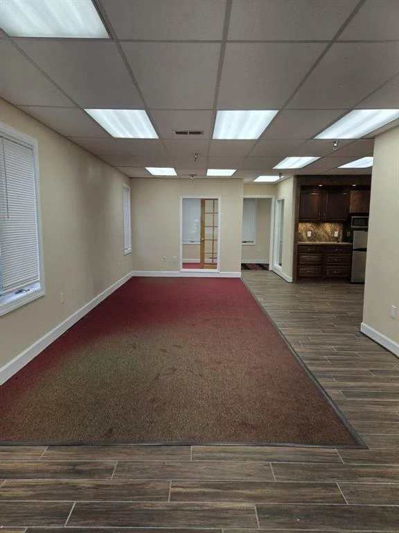 Established Office Campus Minutes from Route 5 & Beltway
