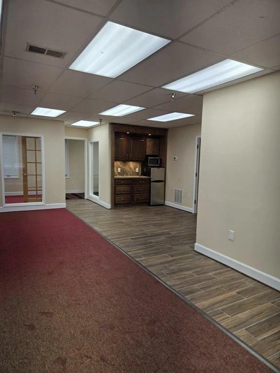 Established Office Campus Minutes from Route 5 & Beltway
