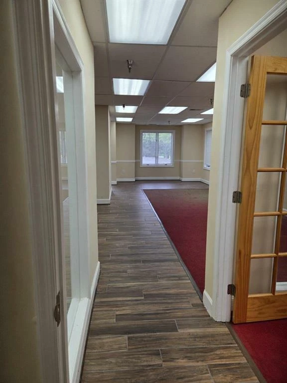 Established Office Campus Minutes from Route 5 & Beltway