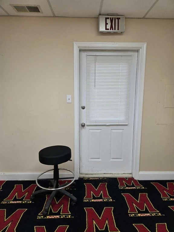 Established Office Campus Minutes from Route 5 & Beltway