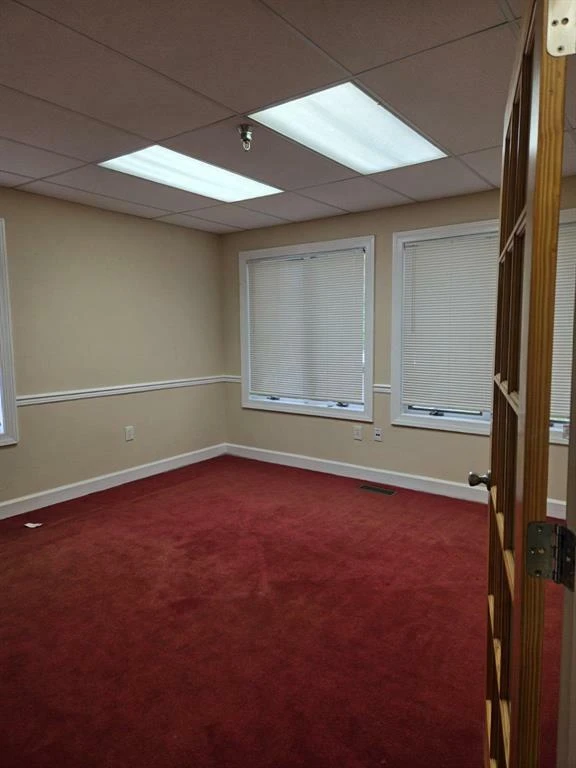 Established Office Campus Minutes from Route 5 & Beltway