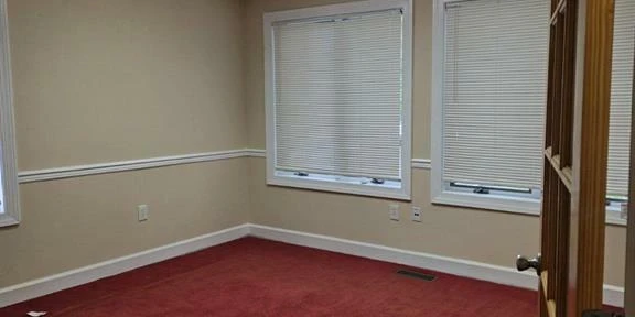 Established Office Campus Minutes from Route 5 & Beltway