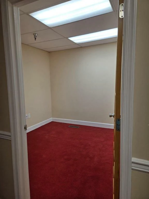 Established Office Campus Minutes from Route 5 & Beltway
