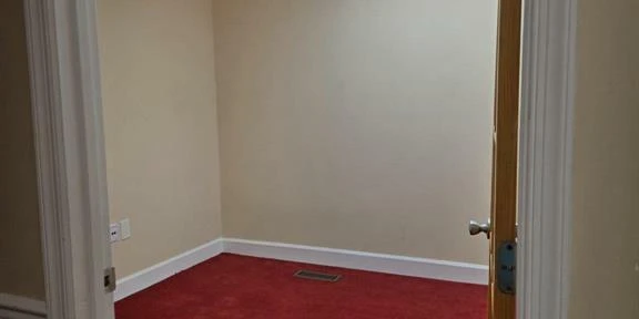 Established Office Campus Minutes from Route 5 & Beltway