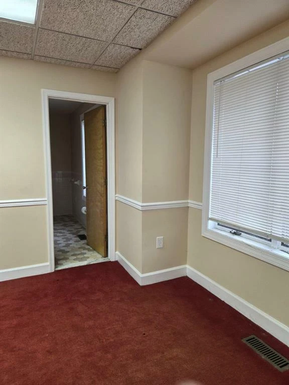 Established Office Campus Minutes from Route 5 & Beltway