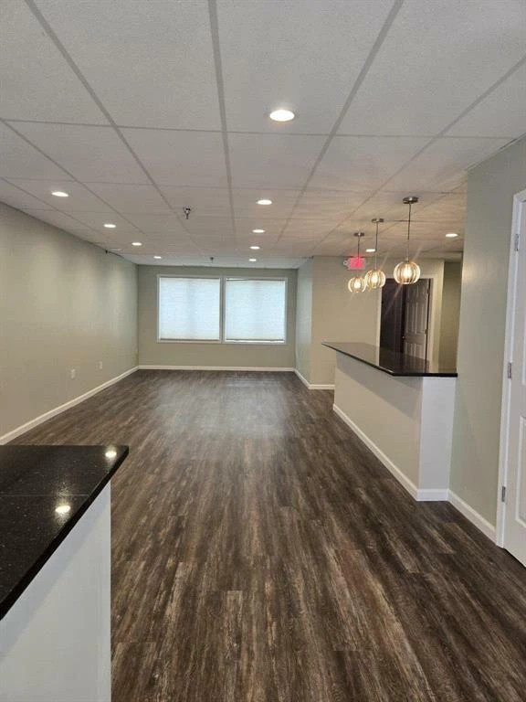 Established Office Campus Minutes from Route 5 & Beltway