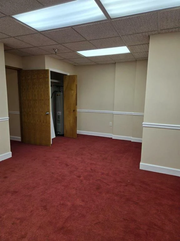 Established Office Campus Minutes from Route 5 & Beltway