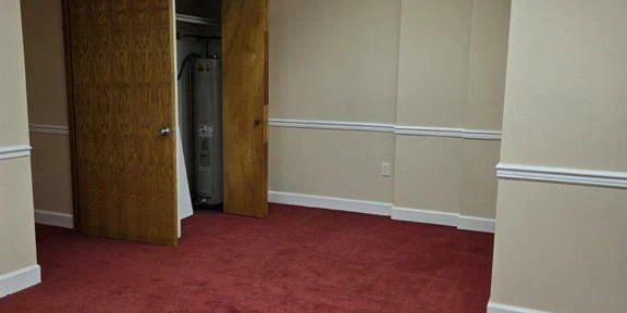 Established Office Campus Minutes from Route 5 & Beltway
