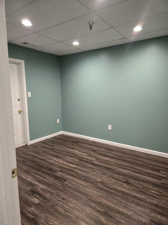Established Office Campus Minutes from Route 5 & Beltway