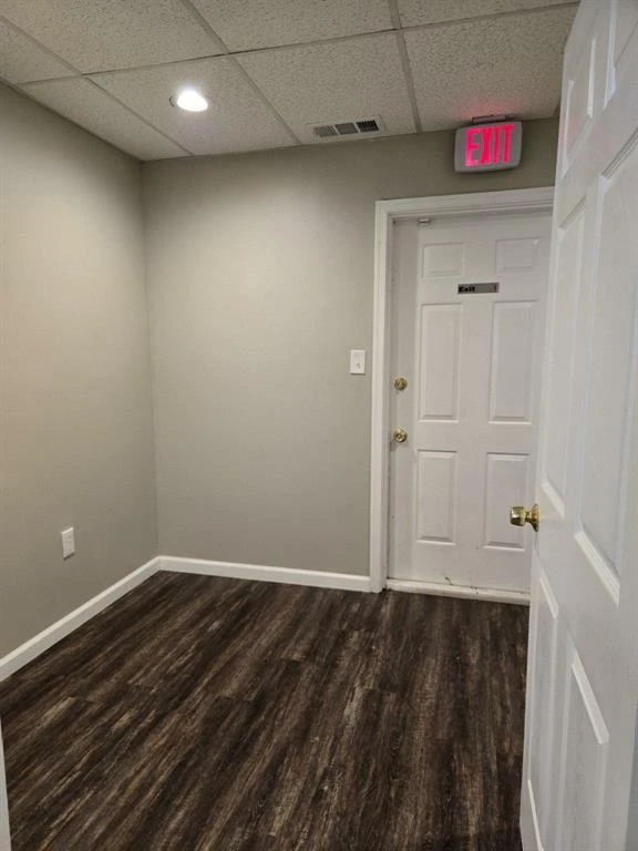 Established Office Campus Minutes from Route 5 & Beltway