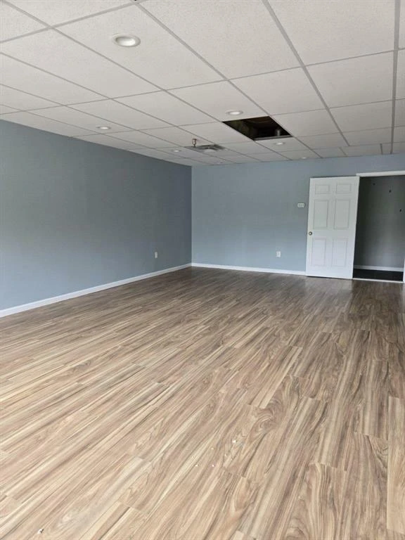 Established Office Campus Minutes from Route 5 & Beltway