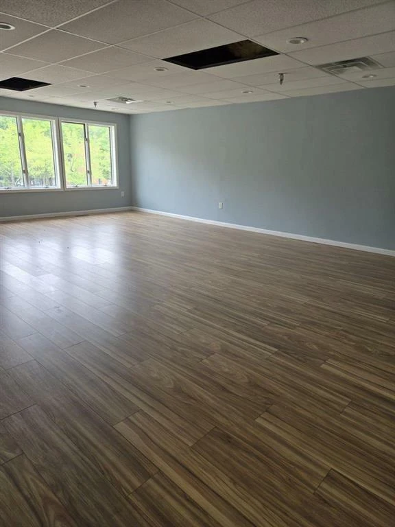 Established Office Campus Minutes from Route 5 & Beltway