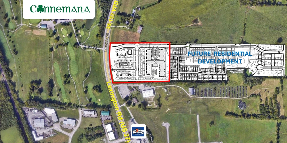 +/-1-15 AC Commercial Lots